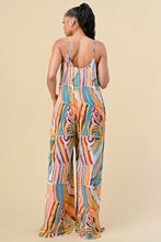 Load image into Gallery viewer, Liza | Jumpsuit