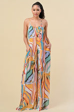 Load image into Gallery viewer, Liza | Jumpsuit