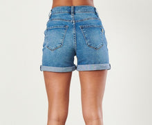 Load image into Gallery viewer, Denim | Short
