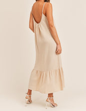 Load image into Gallery viewer, Taupe | Dress
