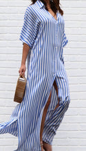 Load image into Gallery viewer, Tina | Shirt Dress
