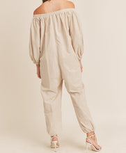 Load image into Gallery viewer, Zu | Jumpsuit
