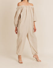 Load image into Gallery viewer, Zu | Jumpsuit
