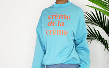 Load image into Gallery viewer, Creme De La Creme | Sweater

