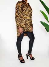 Load image into Gallery viewer, Kenzi | Shirt Dress
