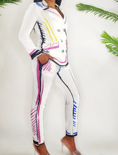 Load image into Gallery viewer, Color Me Bad | Pant Suit
