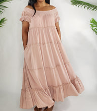 Load image into Gallery viewer, Molly | Dress
