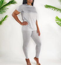 Load image into Gallery viewer, Basic | Pant Set
