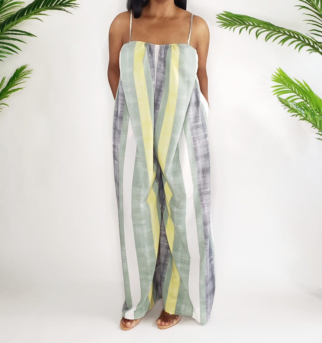 Olivia | Jumpsuit