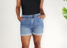 Load image into Gallery viewer, Denim | Short
