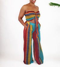 Load image into Gallery viewer, Yes Please | Pant Set

