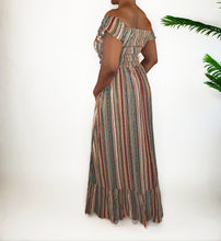 Load image into Gallery viewer, Ella | Maxi Dress
