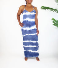 Load image into Gallery viewer, Twa | Maxi Dress

