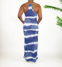 Load image into Gallery viewer, Twa | Maxi Dress
