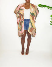 Load image into Gallery viewer, Kenzo | Kimono
