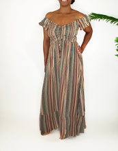 Load image into Gallery viewer, Ella | Maxi Dress
