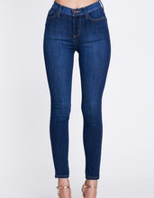 Load image into Gallery viewer, Fitted | Ankle Jean
