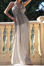 Load image into Gallery viewer, Maxine | Maxi Dress
