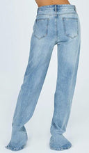 Load image into Gallery viewer, Slit Decision | Jean
